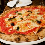 PAZZO DI PIZZA - 