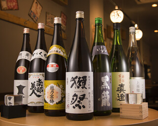 Torimichi Sakaba Shinjuku Nigo Ten - 