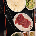 KIWAMI Yakiniku Kyuto - 