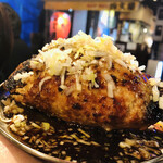 Yakitori Yoneda - 