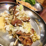 Yakitori Yoneda - 