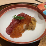 Ginza Chikamitsu - 