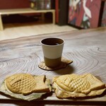 Asakusa Taiyaki Kobo Guraku - 