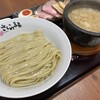 ラーメン さくらまる - 料理写真:石焼つけ麺