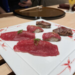 Ginza Chikamitsu - 