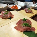 KIWAMI Yakiniku Kyuto - 