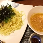 Uemoto Ya Shi Ten - つけ麺