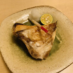 Sushi Shosuke - 