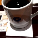 Excelsior Cafe Yokohama Ekinia Ten - 