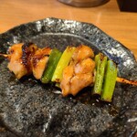 Sumibi Yakitori Ichian - 