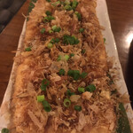 囲炉裏焼と蕎麦の店 うえ田 - 