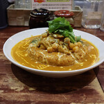 Kitchen YAMITUKI & Curry Waseda Ten - 