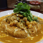 Kitchen YAMITUKI & Curry Waseda Ten - 