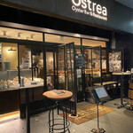 オストレア oysterbar&restaurant - 