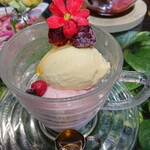 Aoyama Flower Market TEA HOUSE Atore Kichijoji Ten - 