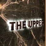 THE UPPER - 外観