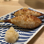 Kushiyaki Hakata Matsusuke Kanda Ten - 