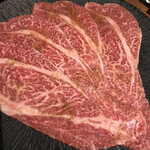 Yakiniku Ushigoro Omotesando Ten - 