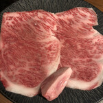 Yakiniku Ushigoro Omotesando Ten - 