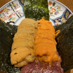 Ginza Chikamitsu - 