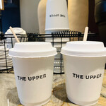 THE UPPER - 