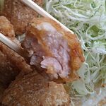 Matsushima Ya - から揚げ