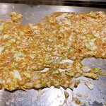 Okonomiyaki Hyotan - 