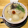 Hakata Ramen Baribari Ken Ichinomiya Honten - 