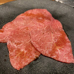 Yakiniku Ushigoro Omotesando Ten - 