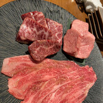 Yakiniku Ushigoro Omotesando Ten - 