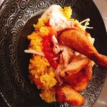 Roast Chicken Dining Yoshida Chicken - 