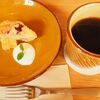 カフェ ラスター - 料理写真: