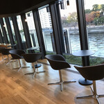 Swan Cafe Shinagawa Konan Ten - 