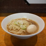 自家製麺 伊藤 - 料理写真: