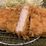 Gohan Dokoro Katsu An Fukuchiyama Ten - 