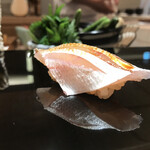 Sushi Hajime - 