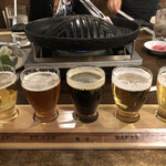 TAISETSU JI BEER ASAHIKAWA - 