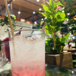 Aoyama Flower Market TEA HOUSE Atore Kichijoji Ten - 