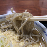 Soba Dokoro Marusan Manabe - 蕎麦