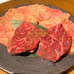 Yakiniku Ushigoro Omotesando Ten - 