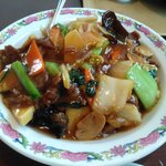 Taiwanese Shoryu - 牛肉飯