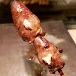 Toranomon Yakitori Kuniyoshi - 