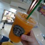 Starbucks Coffee Rarapoto Koshien Ten - ☆名前はちょっぴり長いですが(#^.^#)☆