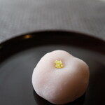 京菓子司 松寿軒 - 