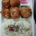 ほか弁　日本亭 - 料理写真: