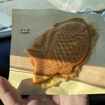 Asakusa Taiyaki Kobo Guraku - 