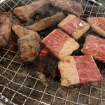 Shichirin Yakiniku Anan Fujisawa Ishikawa Ten - 