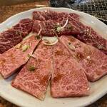 Yakiniku Tokyo Zan - 