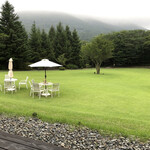 Hakone Highland Hotel Lounge - 