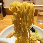 Rishiri Ramen Miraku Shin Yokohama Ramen Hakubutsukan Ten - 